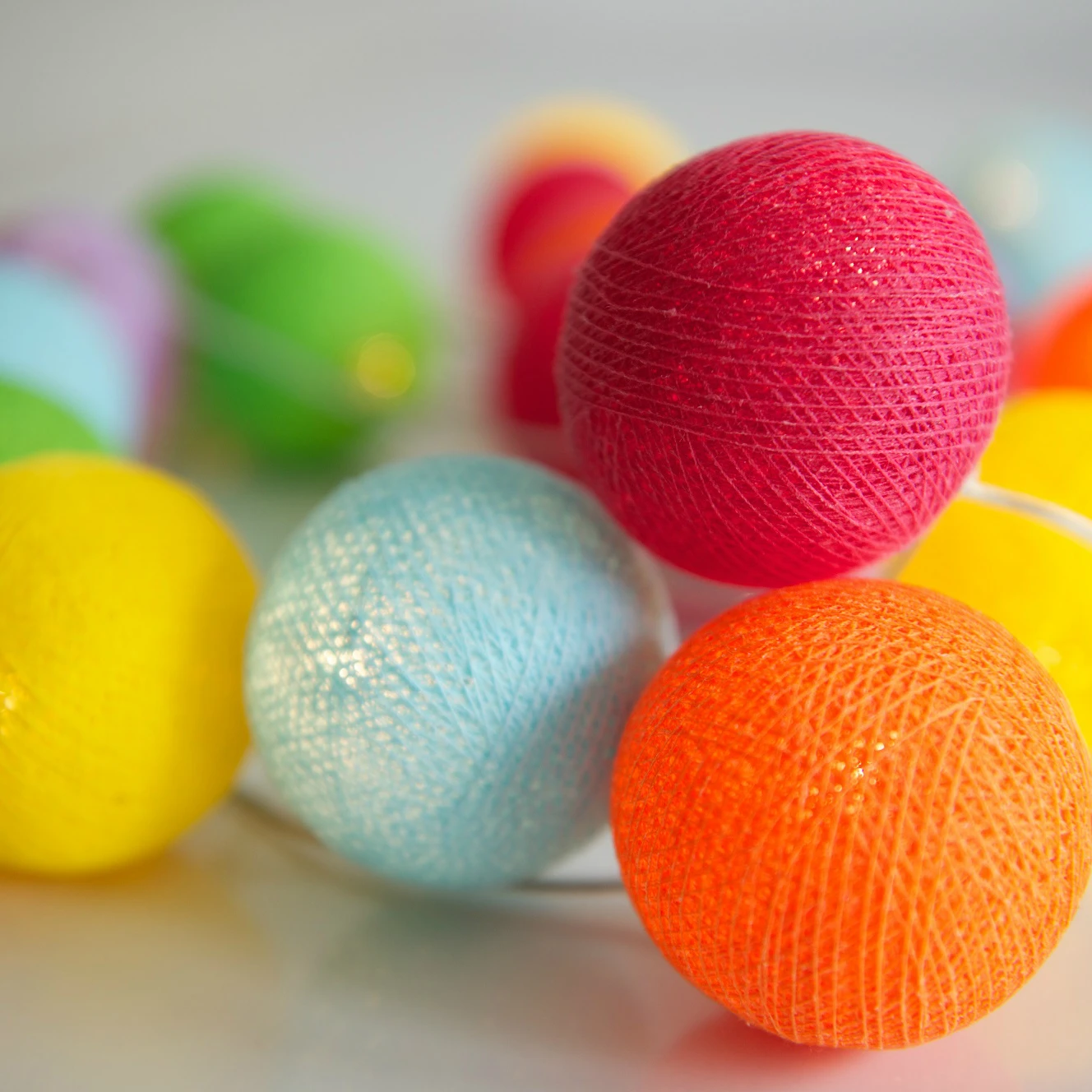 Irislights Tivoli 4 Irislights Tivoli - Afbeelding 2