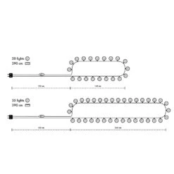 Irislights Graphic Grijs -Verlichtingswinkel p 18943 01 04 bdc7119550