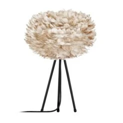 Umage Eos Lamp Lichtbruin 9 Umage Eos Lamp Lichtbruin -Verlichtingswinkel p 23478 01 04 2ebff718fe