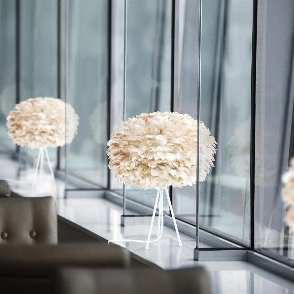 Umage Eos Lamp Lichtbruin 4 Umage Eos Lamp Lichtbruin - Afbeelding 2