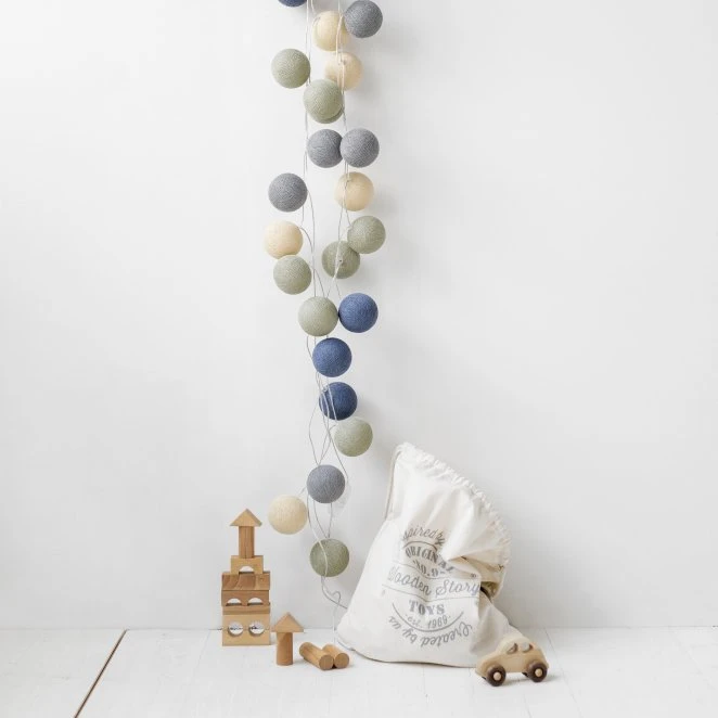 Irislights Breeze 5 Irislights Breeze - Afbeelding 3