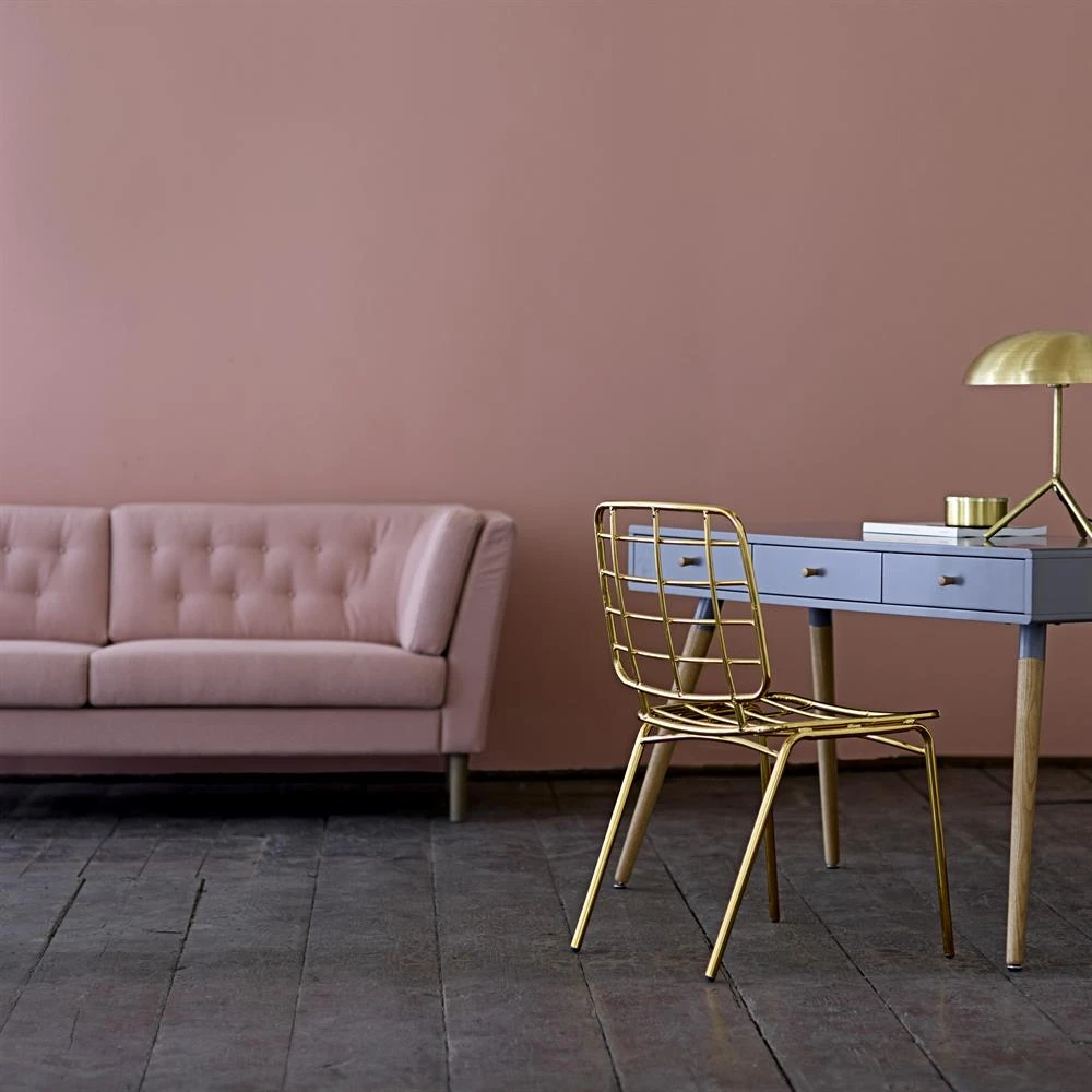 Bloomingville Tafellamp Met Voet 5 Bloomingville Tafellamp Met Voet - Afbeelding 3