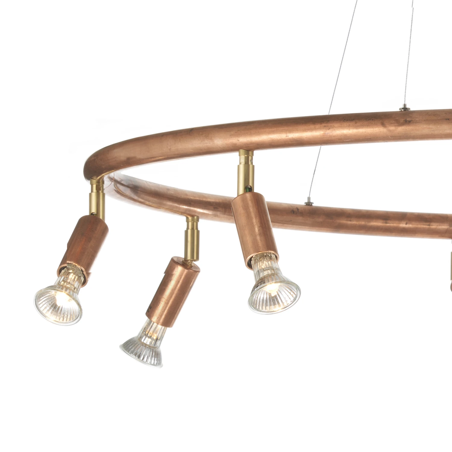 Star 9 Lamp Rond 4 Star 9 Lamp Rond - Afbeelding 2