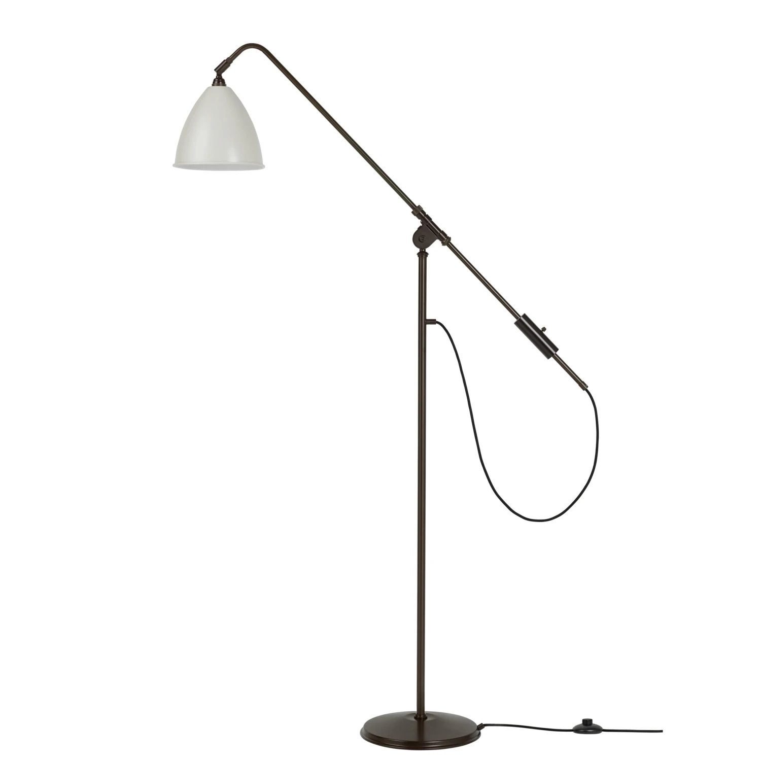 Gubi Bestlite BL4 Vloerlamp 3 Gubi Bestlite BL4 Vloerlamp