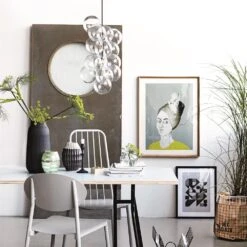 House Doctor DIY Reservebal Glas -Verlichtingswinkel p 26002 01 03 fc6201b85c