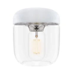 Umage Acorn Lampenkap Wit 11 Umage Acorn Lampenkap Wit -Verlichtingswinkel p 28998 01 02 9102541d82