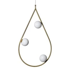 Pholc Pearls Hanglamp Groot