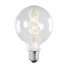 Globen Lighting Globen Gloeilam E27 LED Soft -Verlichtingswinkel p 29741 01 01 250e970361