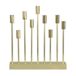 Star Trading Pix Adventslamp