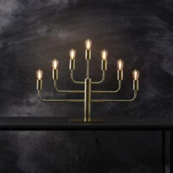 Star Trading E14 T25 LED Soft Glow Filament -Verlichtingswinkel p 30047 03 03 9cdae89d7c