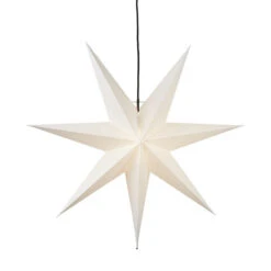 Star Trading Trapp Adventslamp