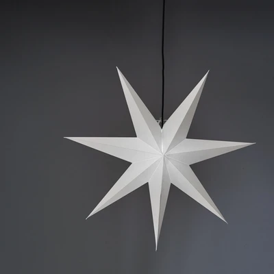 Star Trading Trapp Adventslamp 4 Star Trading Trapp Adventslamp - Afbeelding 2