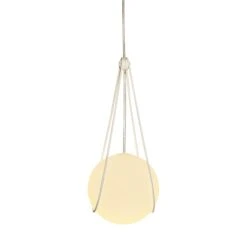 Design House Stockholm Kosmos Houder Wit -Verlichtingswinkel p 31774 01 02 4f5ea080b0