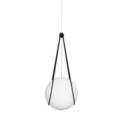 Design House Stockholm Kosmos Houder Zwart
