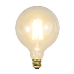 Star Trading E27 LED Soft Glow Dimbaar