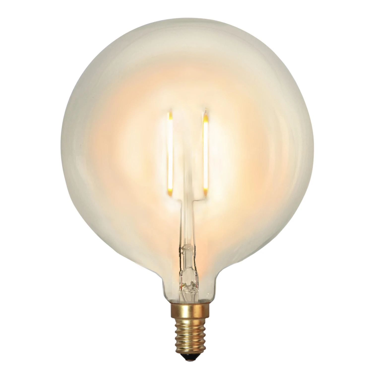 Star Trading E14 G80 LED Soft Glow 3 Star Trading E14 G80 LED Soft Glow