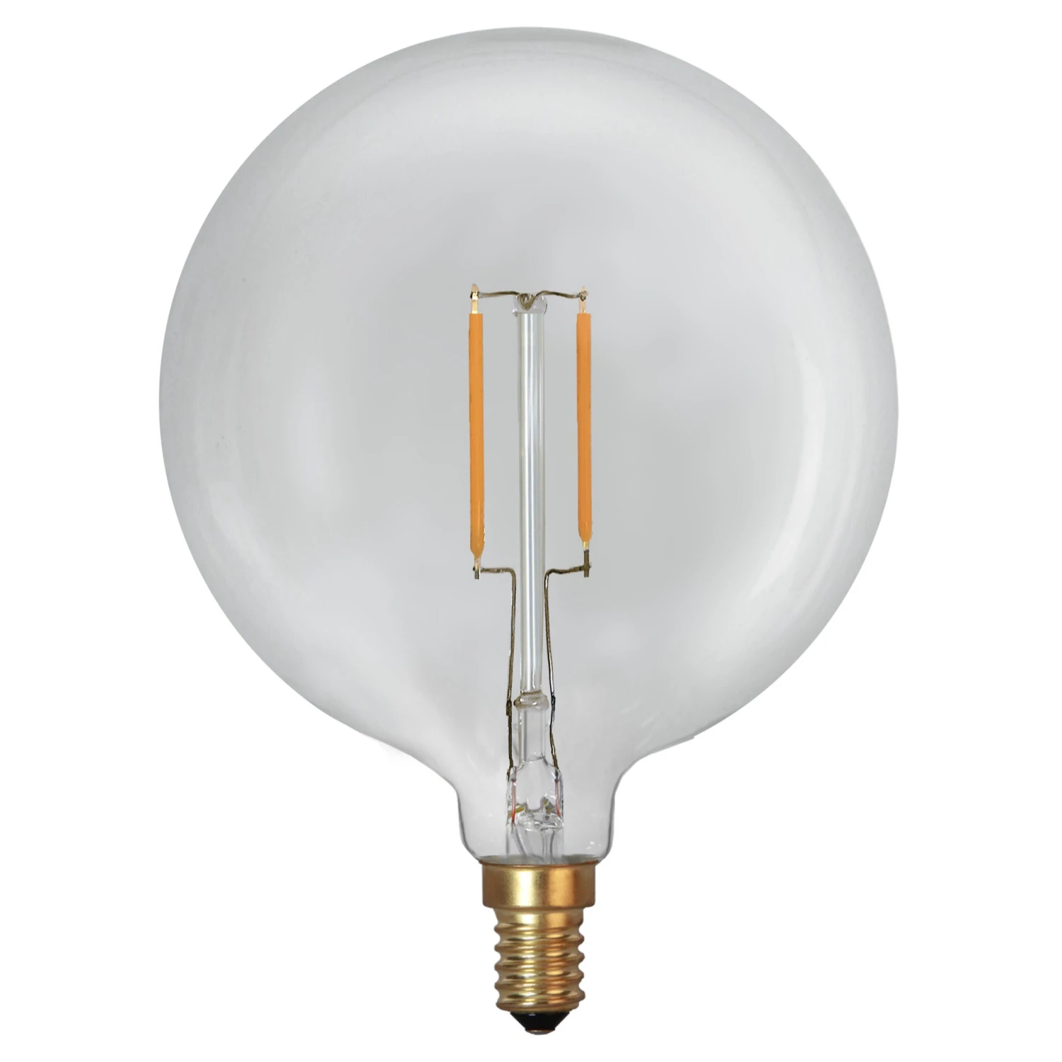 Star Trading E14 G80 LED Soft Glow 5 Star Trading E14 G80 LED Soft Glow - Afbeelding 3