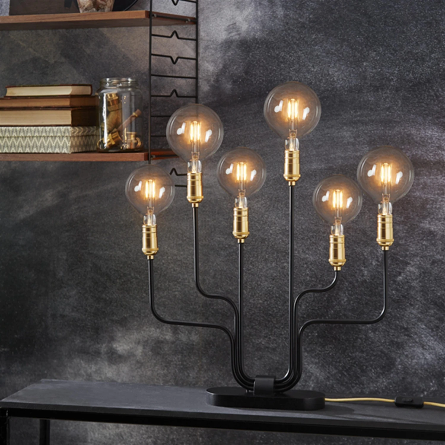 Star Trading E14 G80 LED Soft Glow 4 Star Trading E14 G80 LED Soft Glow - Afbeelding 2