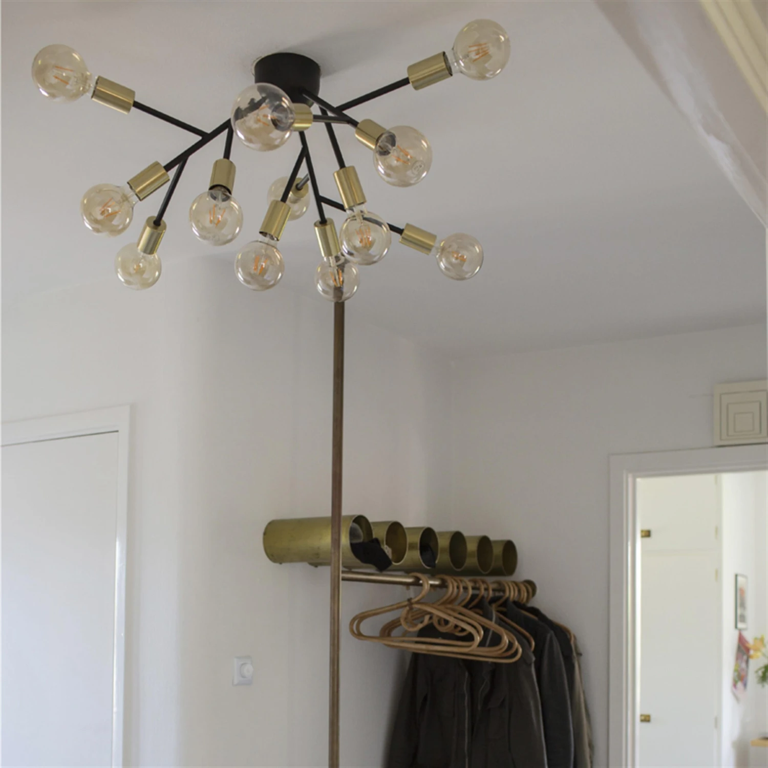 By Rydens Heroes Plafonnière 4 By Rydens Heroes Plafonnière - Afbeelding 2