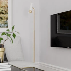 By Rydens Puls Vloerlamp -Verlichtingswinkel puls golv miljo 1d77a340cc