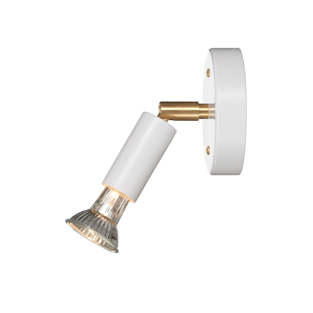 Star 1 Muurlamp 3 Star 1 Muurlamp