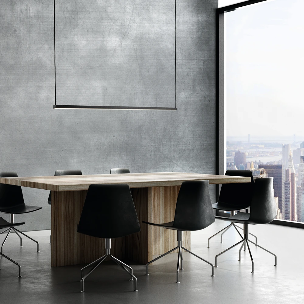 Stripe Hanglamp 4 Stripe Hanglamp - Afbeelding 2